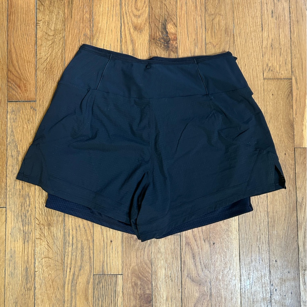 Salomon Sense Aero 2 in 1 size small - Picture 2 of 5